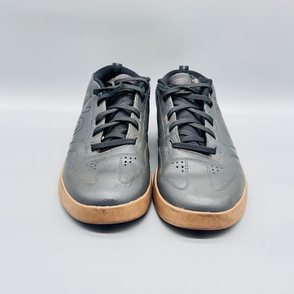 Adidas Shoes Mens 8.5 Gray Five Ten Sleuth DLX Mid Mountain Bike Trainers main image 12